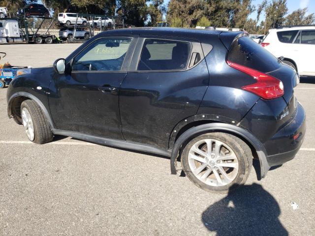 Photo 2 from auction – 2011 NISSAN JUKE S with VIN JN8AF5MR5BT018962