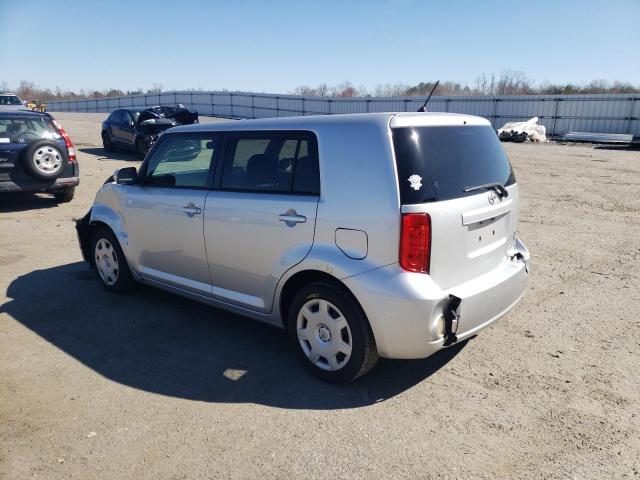 Photo 2 from auction – 2009 SCION XB with VIN JTLKE50E191067088