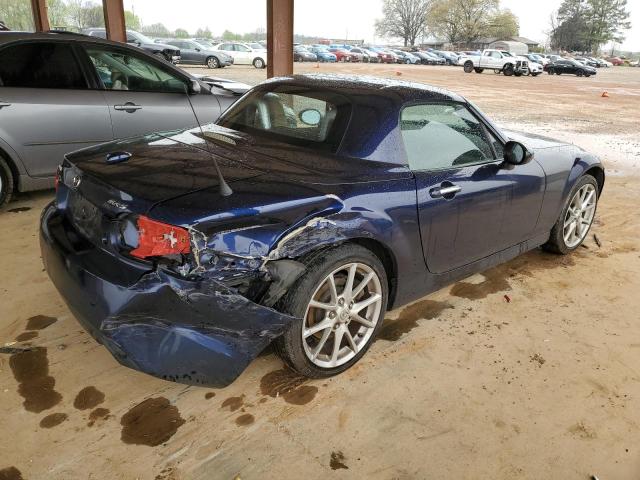 Photo 3 from auction – 2009 MAZDA MX-5 MIATA with VIN JM1NC26F790200133