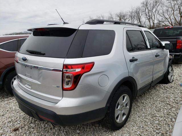 Photo 3 from auction – 2013 FORD EXPLORER with VIN 1FM5K8B84DGC95808
