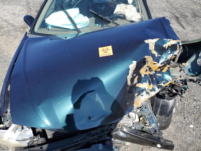 Photo 11 from auction – 1999 TOYOTA COROLLA VE with VIN 2T1BR12E7XC228168