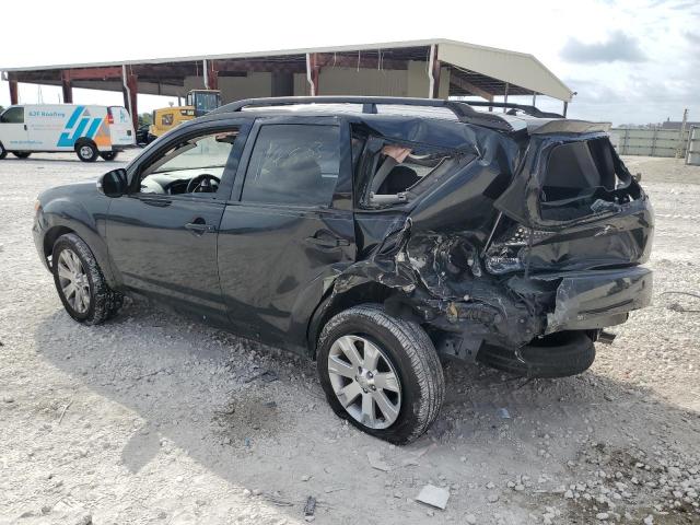 Photo 2 from auction – 2010 MITSUBISHI OUTLANDER with VIN JA4AS3AWXAZ010805