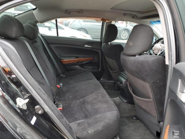 Photo 10 from auction – 2012 HONDA ACCORD EX with VIN 1HGCP2F77CA108110