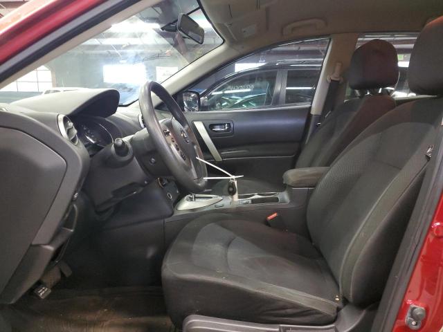 Photo 7 from auction – 2012 NISSAN ROGUE S with VIN JN8AS5MV4CW408346