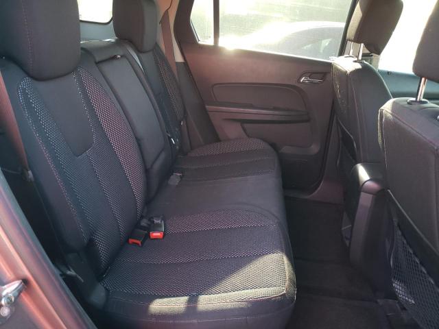 Photo 10 from auction – 2011 GMC TERRAIN SL with VIN 2CTFLSE57B6376033