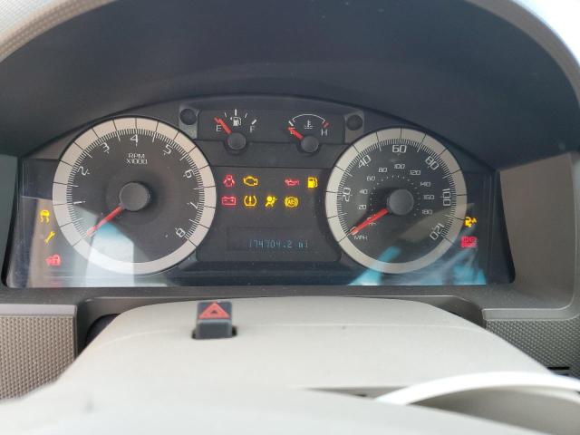 Photo 9 from auction – 2008 FORD ESCAPE XLT with VIN 1FMCU93128KE48083