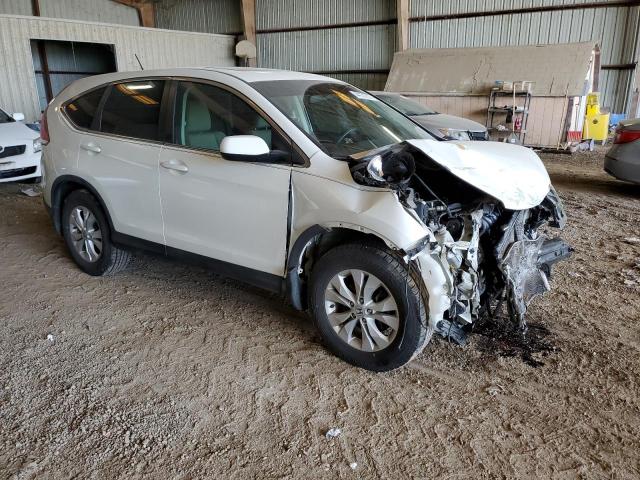 Photo 4 from auction – 2014 HONDA CR-V EX with VIN 5J6RM3H55EL003036