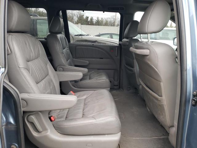 Zdjęcie 11 z aukcji – 2010 HONDA ODYSSEY EX z VIN 5FNRL3H67AB080652