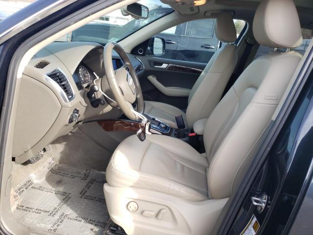 Photo 7 from auction – 2012 AUDI Q5 PREMIUM with VIN WA1DKAFP8CA128730