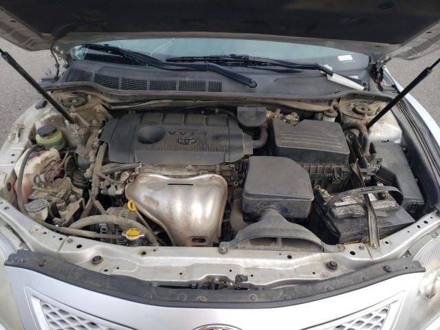 Foto 11 de la subasta – 2011 TOYOTA CAMRY BASE con VIN 4T1BF3EK2BU213543