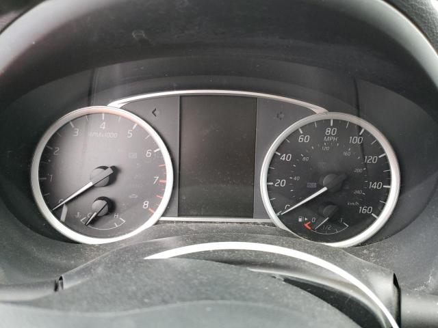 Photo 9 from auction – 2018 NISSAN SENTRA S with VIN 3N1AB7AP1JL630622