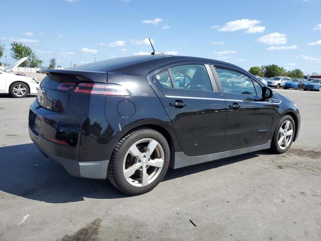 Photo 3 from auction – 2015 CHEVROLET VOLT with VIN 1G1RA6E44FU103256