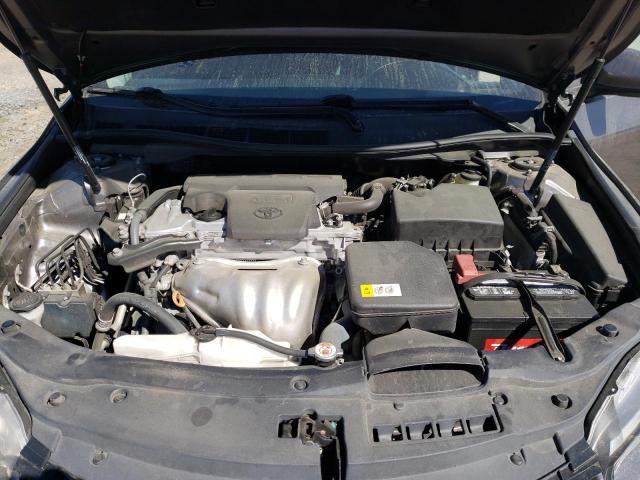Photo 11 from auction – 2017 TOYOTA CAMRY LE with VIN 4T1BF1FKXHU791370