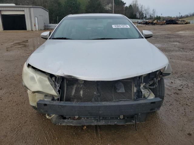 Photo 5 from auction – 2012 TOYOTA CAMRY BASE with VIN 4T1BF1FK8CU075012