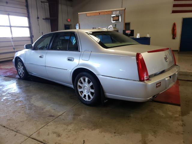 Photo 2 from auction – 2009 CADILLAC DTS with VIN 1G6KD57Y69U107763