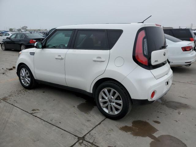 Photo 2 from auction – 2019 KIA SOUL + with VIN KNDJP3A56K7920625