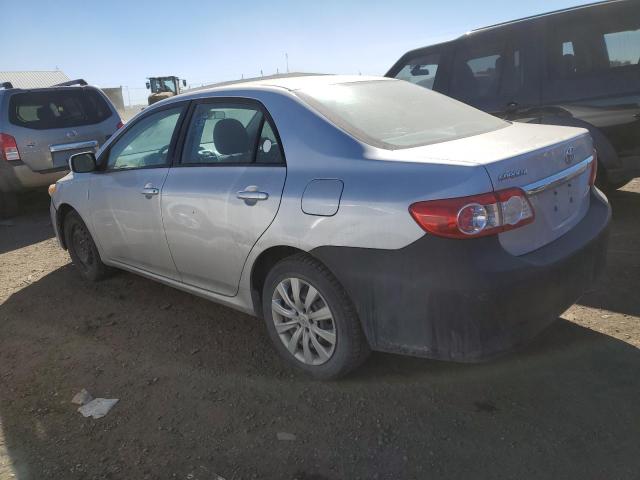 Photo 2 from auction – 2012 TOYOTA COROLLA BA with VIN 2T1BU4EE2CC833866