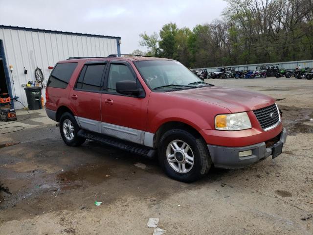 Photo 4 from auction – 2003 FORD EXPEDITION with VIN 1FMRU15W93LB22479