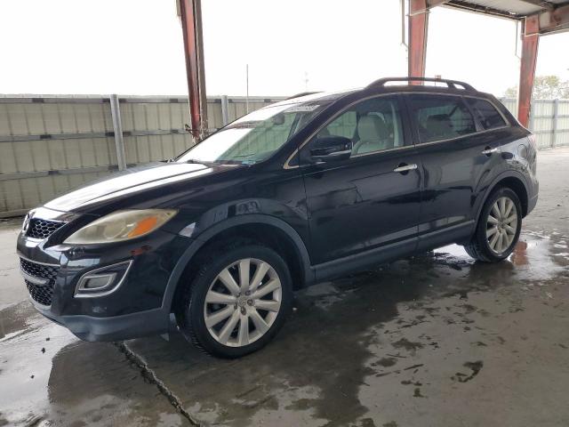 MAZDA CX-9 2010 with VIN JM3TB2MA1A0232315 - Photo from auction