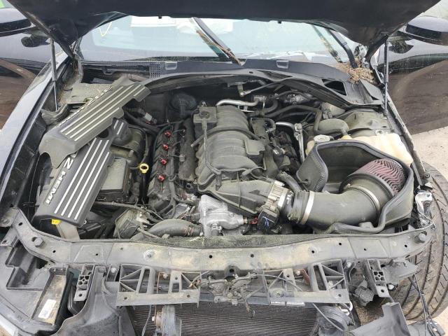 Photo 11 from auction – 2018 DODGE CHARGER SR with VIN 2C3CDXEJ9JH203286