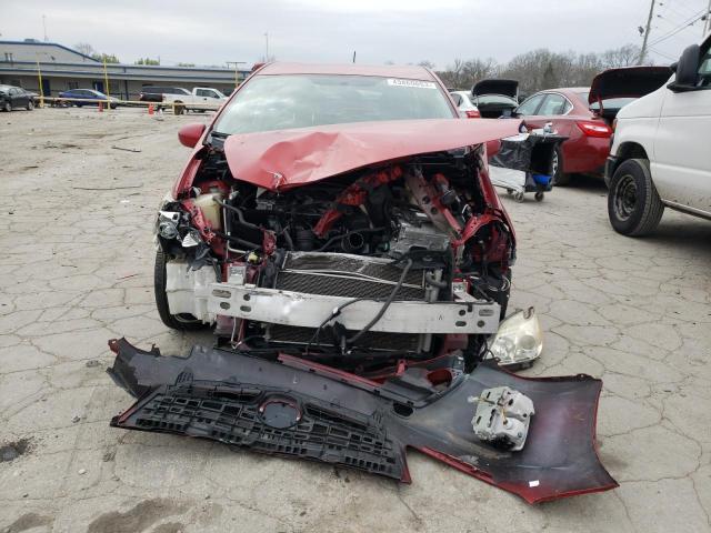 Photo 5 from auction – 2015 TOYOTA PRIUS with VIN JTDKN3DU8F1950263
