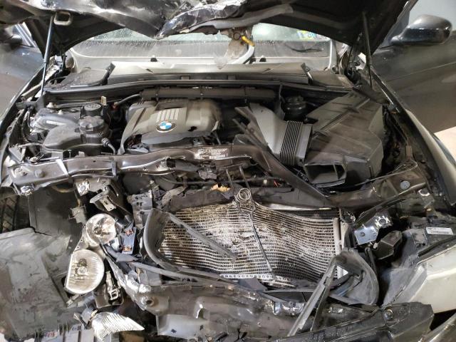 Photo 11 from auction – 2011 BMW 328 XI with VIN WBAPK7C58BF086809