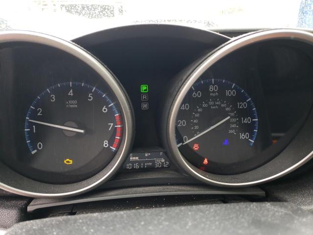 Photo 9 from auction – 2013 MAZDA 3 I with VIN JM1BL1L78D1730740
