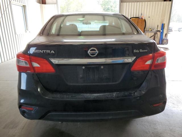 Photo 6 from auction – 2018 NISSAN SENTRA S with VIN 3N1AB7AP0JY339693