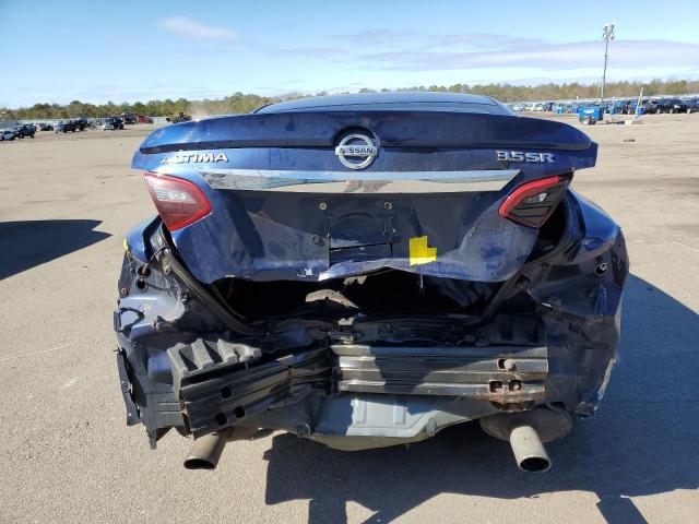 Photo 6 from auction – 2017 NISSAN ALTIMA 3.5 with VIN 1N4BL3AP6HC206131