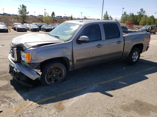 GMC SIERRA K15 2008 with VIN 3GTEK13378G232923 - Photo from auction