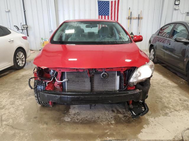 Photo 5 from auction – 2013 TOYOTA CORROLLA with VIN 2T1BU4EE6DC996330