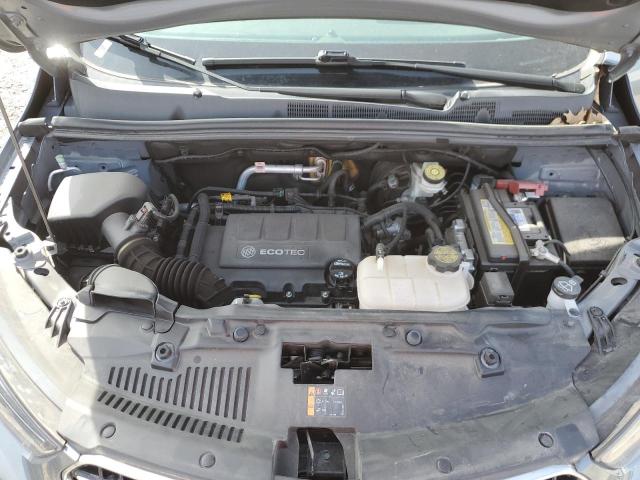 Photo 11 from auction – 2019 BUICK ENCORE PRE with VIN KL4CJASB5KB795272