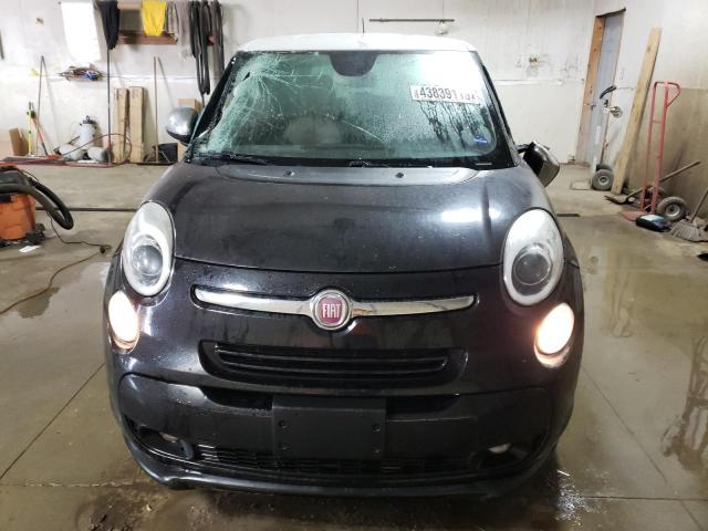 Photo 5 from auction – 2015 FIAT 500L LOUNG with VIN ZFBCFACH7FZ032843