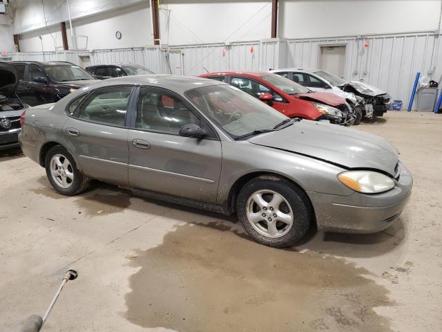 Photo 4 from auction – 2002 FORD TAURUS SES with VIN 1FAFP55U62G182883