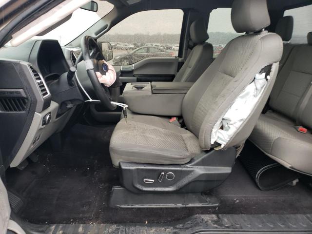 Photo 7 from auction – 2015 FORD F150 SUPER with VIN 1FTEX1E88FFC21678