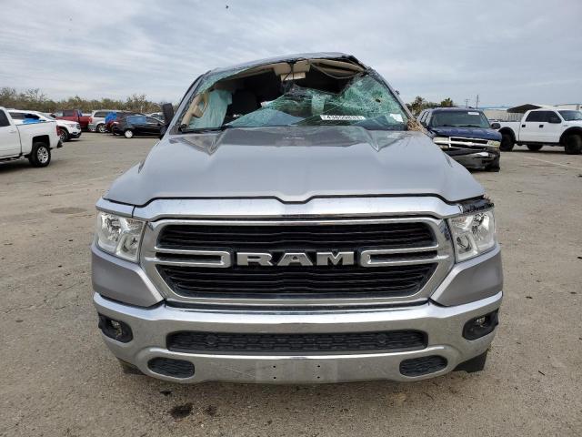 Photo 5 from auction – 2019 RAM 1500 BIG H with VIN 1C6SRFFT5KN718966