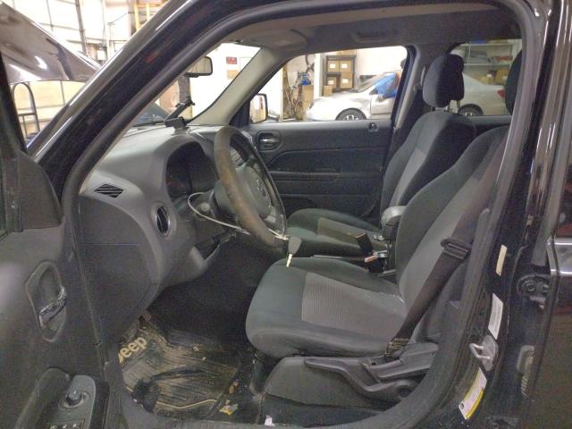 Photo 7 from auction – 2013 JEEP PATRIOT LA with VIN 1C4NJPFB7DD205575