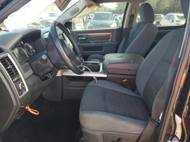Photo 7 from auction – 2016 RAM 1500 SLT with VIN 3C6RR7LT8GG270649