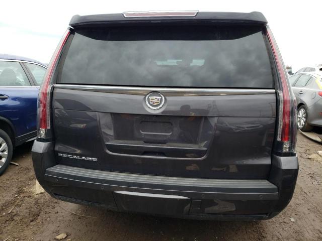 Photo 6 from auction – 2015 CADILLAC ESCALADE L with VIN 1GYS4BKJ2FR247226