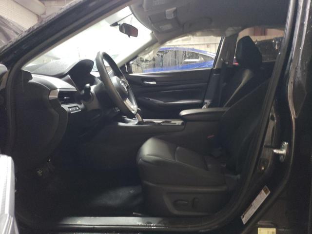 Photo 7 from auction – 2019 NISSAN ALTIMA S with VIN 1N4BL4BV9KC176827