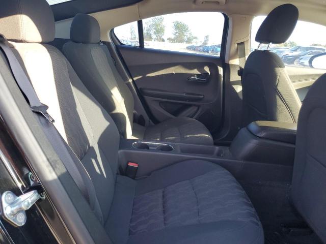 Photo 10 from auction – 2012 CHEVROLET VOLT with VIN 1G1RA6E46CU109684