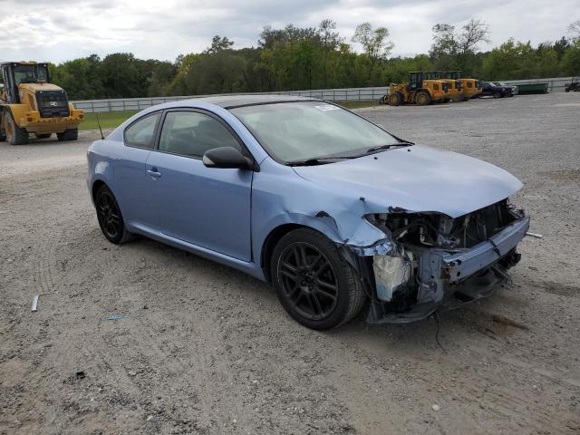 Photo 4 from auction – 2009 TOYOTA SCION TC with VIN JTKDE167090289819