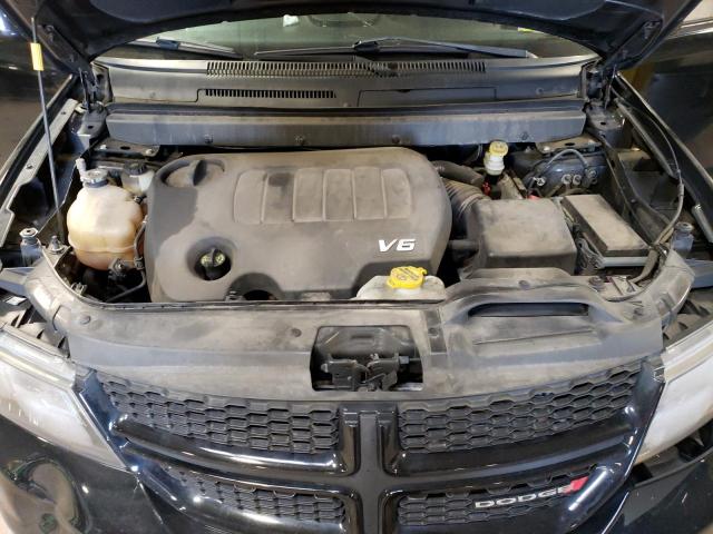 Photo 12 from auction – 2018 DODGE JOURNEY GT with VIN 3C4PDCEGXJT379975