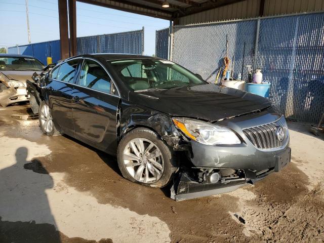 Photo 4 from auction – 2015 BUICK REGAL PREM with VIN 2G4GP5EX0F9257733