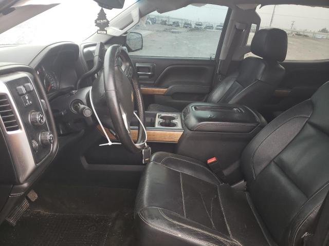 Photo 7 from auction – 2015 CHEVROLET SILVERADO with VIN 3GCUKSEC5FG110444