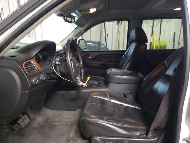 Photo 7 from auction – 2007 GMC YUKON with VIN 1GKFK13067J113000