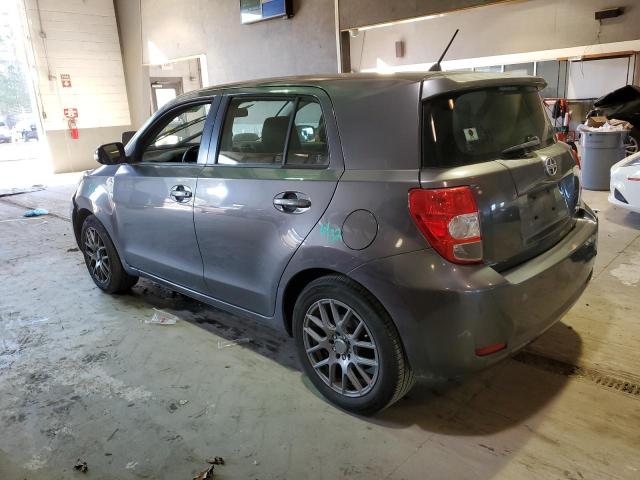 Photo 2 from auction – 2011 TOYOTA SCION XD with VIN JTKKU4B49B1012786