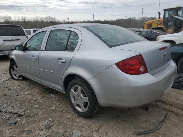 Photo 2 from auction – 2007 CHEVROLET COBALT LS with VIN 1G1AK55F177321502
