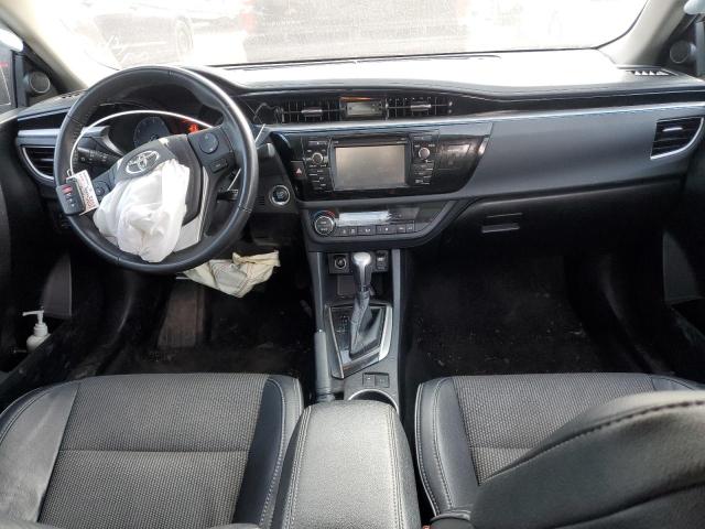 Photo 8 from auction – 2016 TOYOTA COROLLA L with VIN 2T1BURHE4GC559147