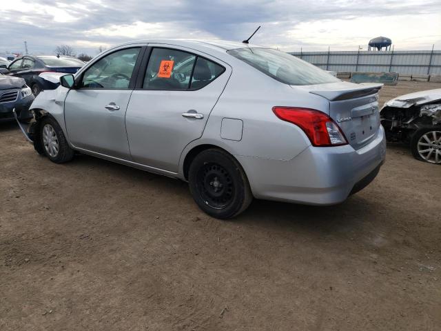 Photo 2 from auction – 2019 NISSAN VERSA S with VIN 3N1CN7AP3KL871812
